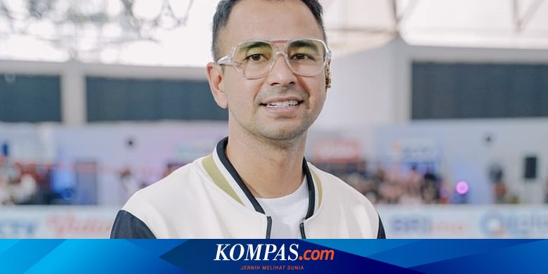 Ungkap Kondisi Mama Amy Setelah Operasi, Raffi Ahmad: Mohon Doanya Terus