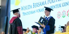 Sejalan Asta Cita, Menperin Perkuat Pendidikan Vokasi Pacu Kualitas SDM Industri