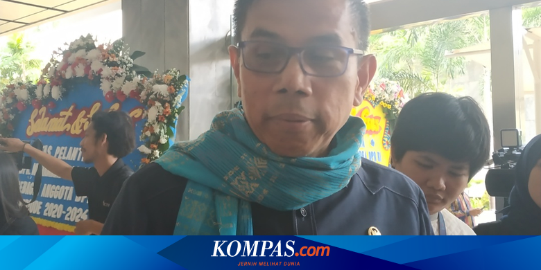 Politisi Demokrat: Sejak Awal Kami Tarik Diri dari RUU Haluan Ideologi Pancasila