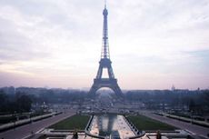 Paris, Kota Terbaik bagi Pelajar