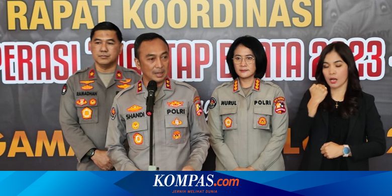 Mabes Polri Kirim Tim Asistensi Terkait Kasus Kematian Ajudan Kapolda Kaltara