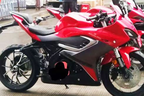 Induk Perusahaan Benelli Produksi Motor Sport 250 cc Mirip Panigale