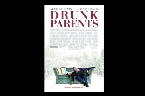 Berita Harian Film Drunk Parents Mola Tv Terbaru Hari Ini Kompas Com