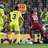 Hasil Liverpool Vs Villarreal: Cetak 2 Gol dalam 2 Menit, Satu Kaki The Reds di Final Liga Champions