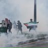 Indonesia Diserukan Tunjuk Utusan Khusus Kawal Isu Palestina, Ini Pentingnya