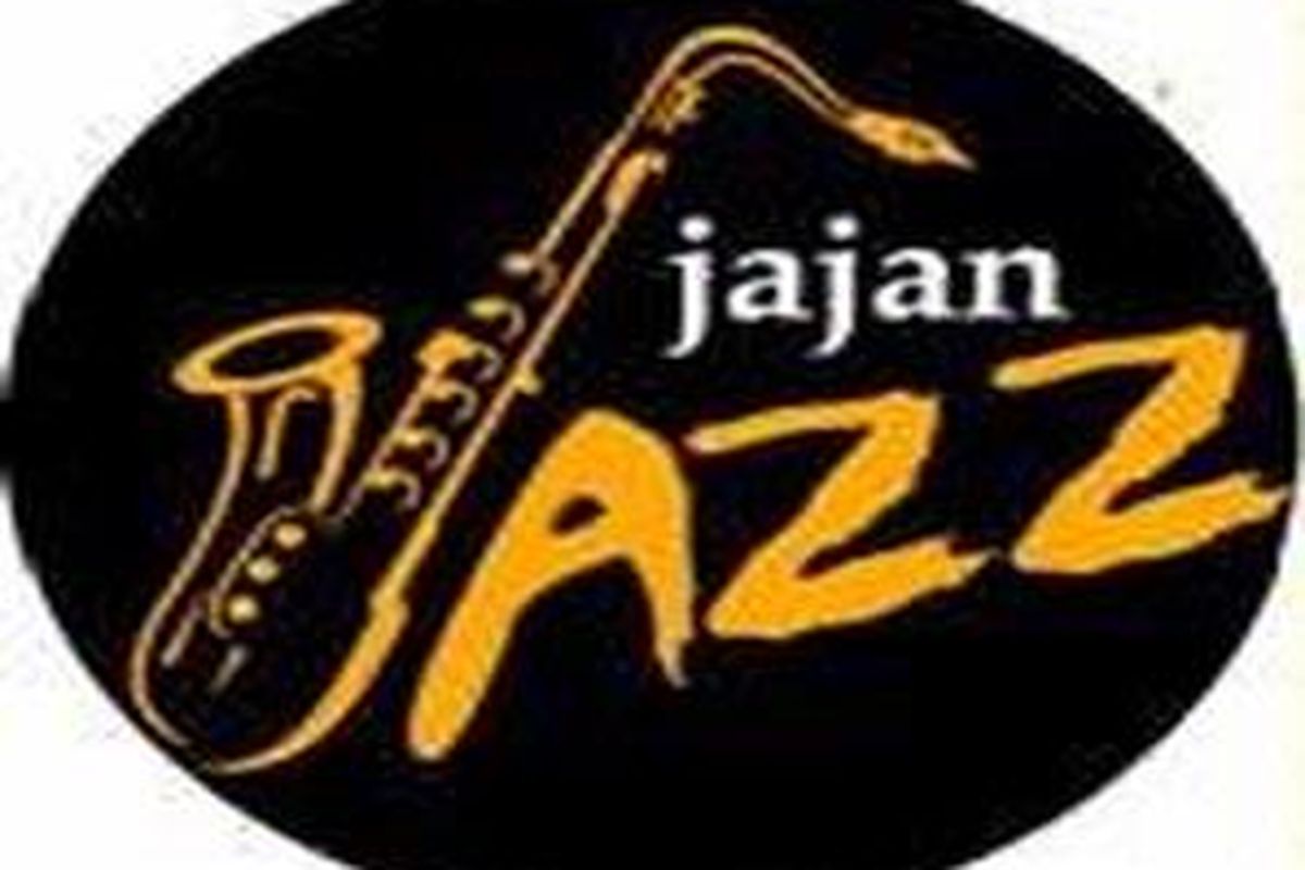 Logo Jajan Jazz BSD, Serpong, Tangerang Selatan 