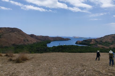 Dua Opsi Pelabuhan Kargo Pengganti Labuan Bajo