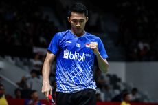 Jadwal Indonesia Masters 2020, 7 Unggulan Indonesia Main Hari Ini