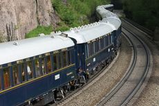 Hari Ini dalam Sejarah: Beroperasinya Kereta Mewah Orient Express