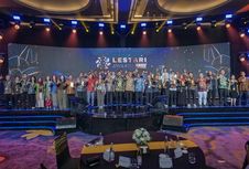 LESTARI Awards 2026 Umumkan Pemenang, Apresiasi Inisiatif Keberlanjutan Berdampak