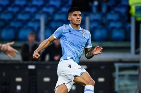 2 Catatan Impresif Joaquin Correa, Si Pembuat Mimpi Buruk AC Milan