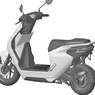 Skuter Listrik Honda U-Go Sudah Terdaftar di Indonesia