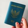 Masa Berlaku Paspor Tinggal 6 Bulan, Harus Segera Bikin Baru