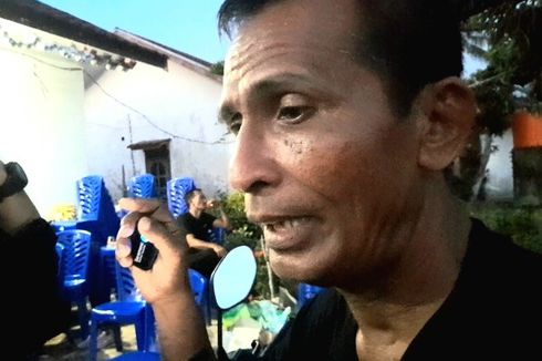 Skenario Ferdy Sambo Berubah-ubah, Ayah Brigadir J: Kami Bingung, Dulu di Rumah Dinas Sekarang Magelang