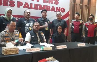 Kecanduan Film Porno, Penyebab 4 Anak di Palembang Bunuh dan ...