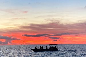 7 Destinasi Wisata di Indonesia untuk Slow Travel, Cocok untuk Healing