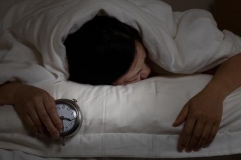 Mengapa Orang yang Bangun Pagi Lebih Sehat?