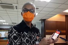 Ganjar Sebut Vaksinasi Gelombang 2 di Jateng Bakal Sasar Kelompok Masyarakat Pasar
