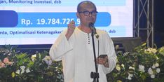 Genap 100 Hari Pimpin Batang, Faiz–Suyono Prioritaskan Tata Kota untuk 2 Tahun Mendatang