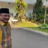 Jokowi Panggil Menag Yaqut Sendirian ke Istana, Bahas Apa?