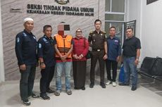 Dua Kasus Penyelundupan Sisik Trenggiling Terungkap di Riau dan Sumut