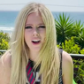 Tyga Beri Avril Lavigne Kalung Custom Seharga Rp1,2 Miliar
