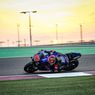 Dijepit Ducati, Ini Strategi Quartararo dan Vinales di MotoGP Qatar