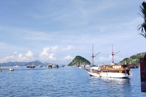 Pasca-Kecelakaan Kapal Wisata di Labuan Bajo, Nahkoda Diminta Lebih Profesional