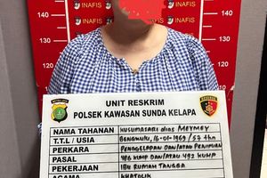 Penipuan Ikan Ekspor di Muara Angke Diduga Berlangsung Sejak 2024