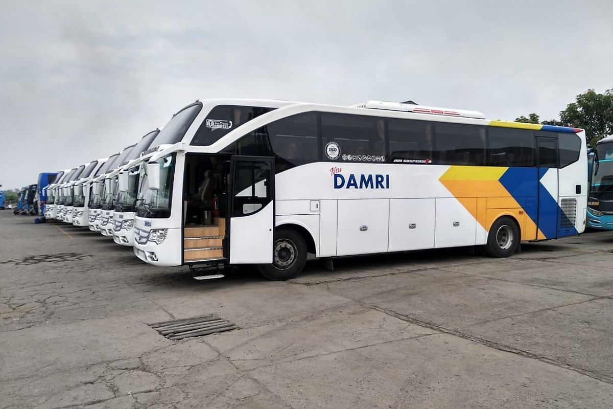 DAMRI 