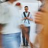 Mengenal Apa Itu Gangguan Kecemasan Sosial dan Gejalanya