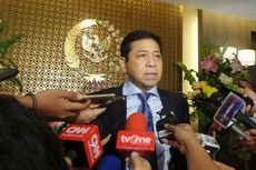 Ketua GMPG Ingatkan Hakim Praperadilan Setya Novanto Tidak Main-main 