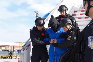 Jaga-jaga Diserobot AS, China Kini Gencar Tangkap Bos Scam Kamboja dan Myanmar