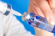 Vaksin Influenza Turunkan Risiko Serangan Jantung dan Stroke