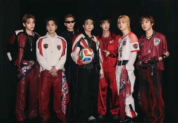 Grammy Dikabarkan Pertimbangkan Ulang Kategori Pop Asia Usai BTS Putuskan Mundur
