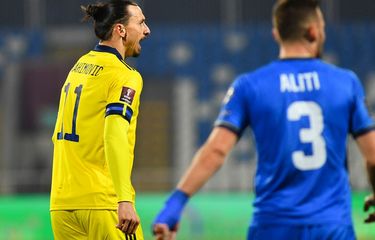 Klasemen Kualifikasi Piala Dunia 2025 - Awal Pertandingan | Tasman-series.com