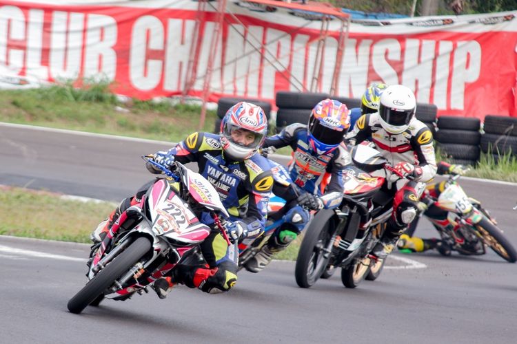 Indoclub akan menggelar GRAND FINAL MP - INDOCLUB CHAMPIONSHIP 2024 di Sentul pada 30 November-1 Desember, dengan berbagai aktivitas seru.