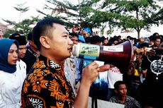 Demo Mahasiswa Tolak UU KPK dan RKUHP Mendapat Dukungan DPRD Palopo