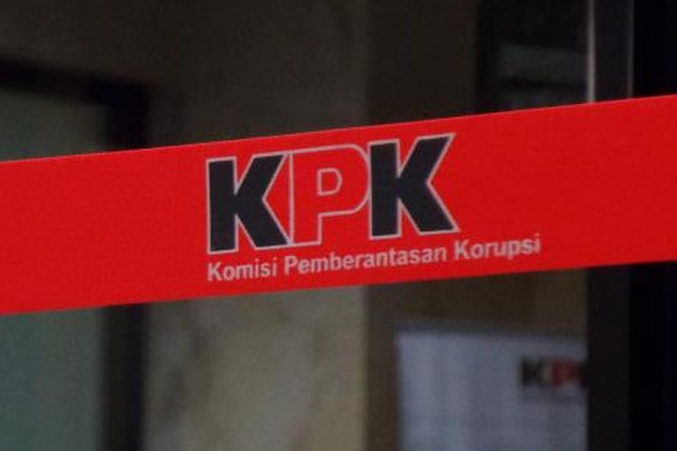 Komisi Pemberantasan Korupsi (KPK).