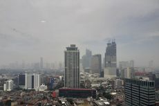 Greenpeace Sebut Ada Limpahan Polutan dari Luar Jakarta yang Cemari Udara Ibu Kota