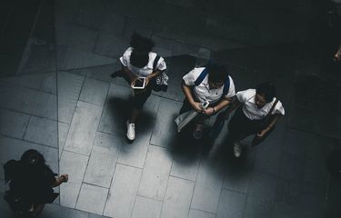 Viral Puluhan Siswa SMP Belum Bisa Baca, Pengamat: Kurikulum Belum ...