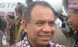 Aman, Stok Pangan di NTT Jelang Natal 2017 dan Tahun Baru 2018