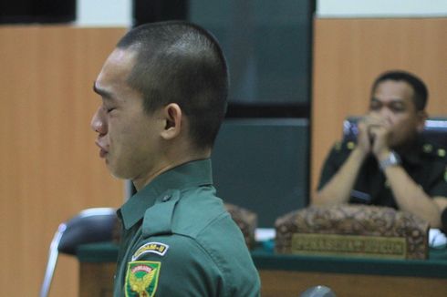 Prada DP Dipecat dari Satuan hingga Dituntut Penjara Seumur hidup, Keluarga Fera Tidak Terima