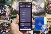 Aplikasi Dunia Games Bisa Dipakai untuk Cari Uang, Begini Caranya