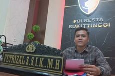 Dokter Spesialis di Bukittinggi Jadi Tersangka, Diduga 4 Tahun Berpoligami Diam-diam