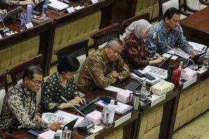 Tugas Berat Menanti Gubernur Baru Bank Indonesia