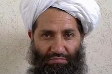 Jelang Perundingan Damai dengan Afghanistan, Taliban Rombak Tim Negosiator