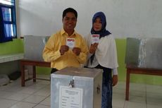 Calon Bupati Buton Ditahan KPK, Wakilnya Sedih karena Tampil Sendirian