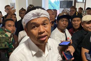 Update Jalan Khusus Tambang Kabupaten Bogor, Dedi Mulyadi Ingin 70 Persen Pajaknya untuk Warga