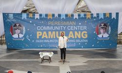 Pemkot Tangsel Dorong Realisasi RPJMD Lewat Program Pemuda dan Olahraga